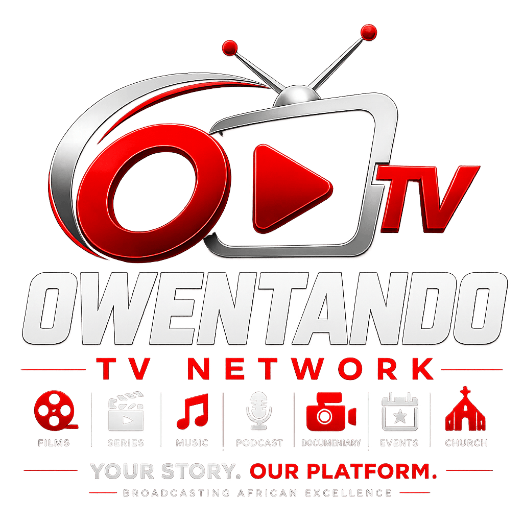 OWENTANDO TV Network