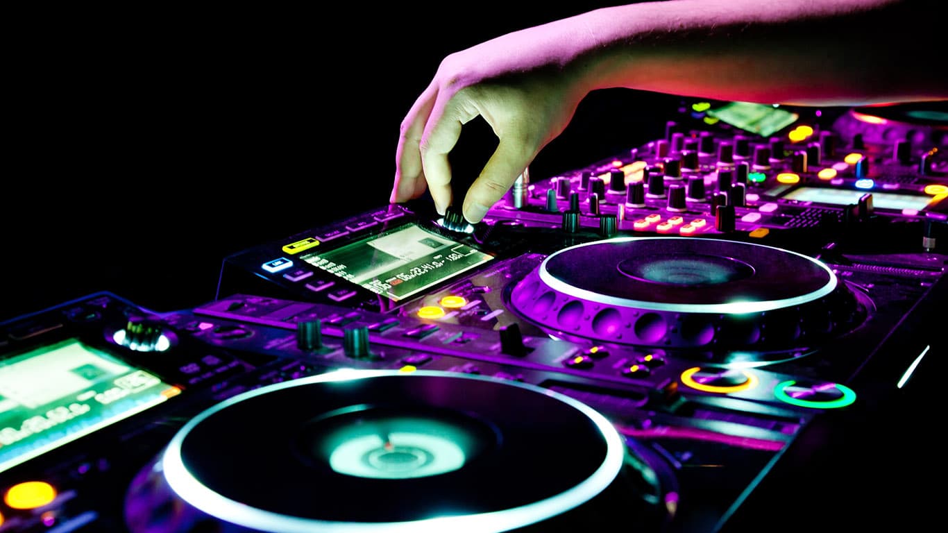 Music category
