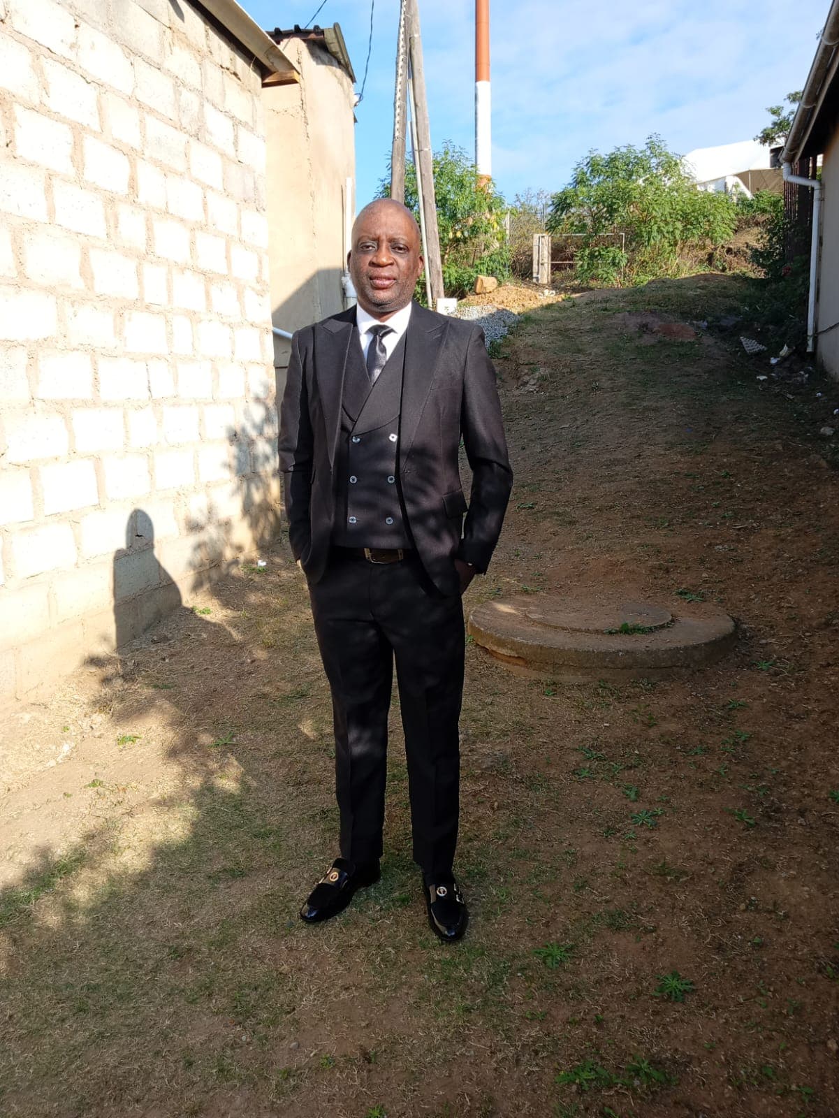 Mduduzi Makhanya, Head of Comedy Stories