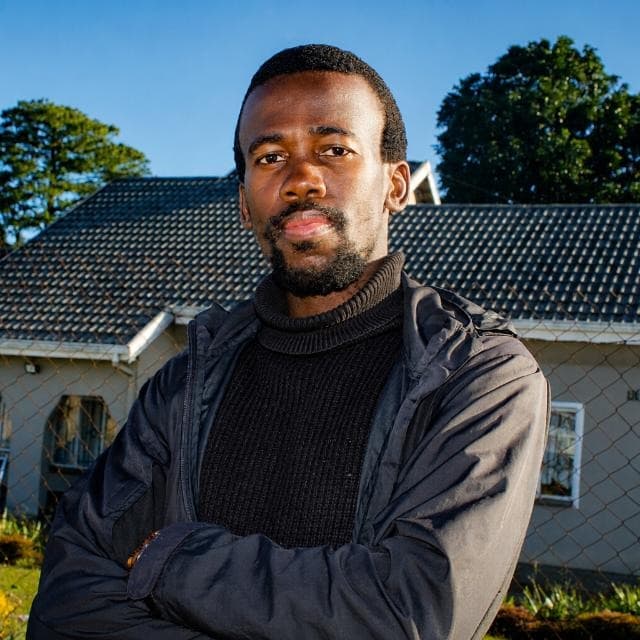 Mzwandile Ntshele, Head of Content