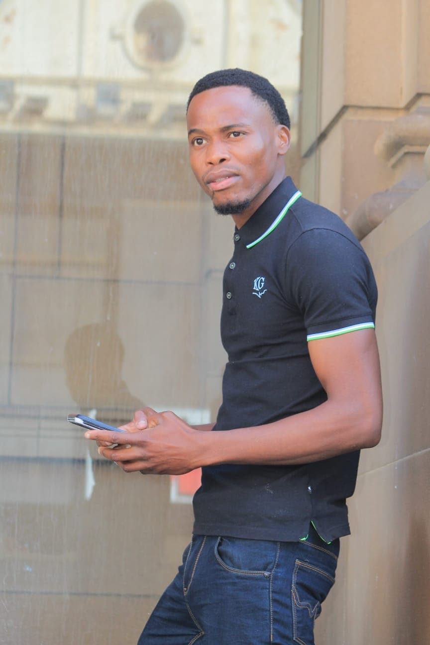 Samuel Dumakude, Camera Operator