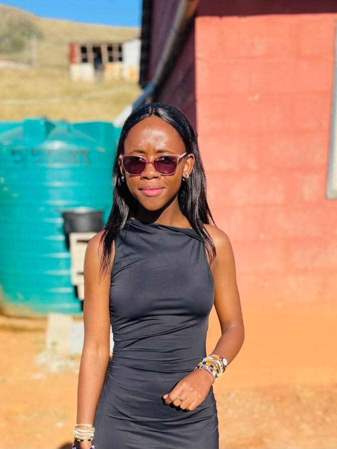 Sbahle Makhaye, Head of News